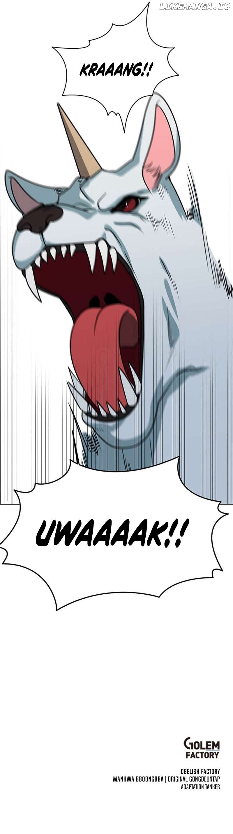 Estio – Manga Chapter 112 - page 11