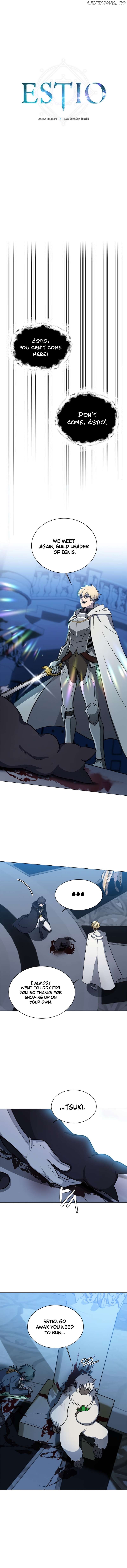 Estio – Manga Chapter 114 - page 2