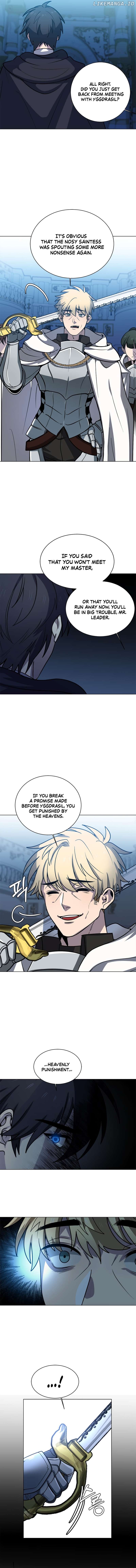 Estio – Manga Chapter 114 - page 4