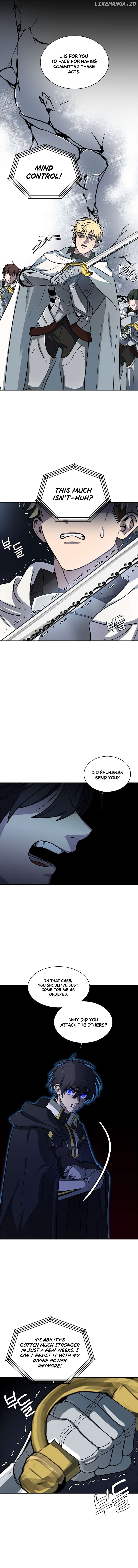 Estio – Manga Chapter 114 - page 5