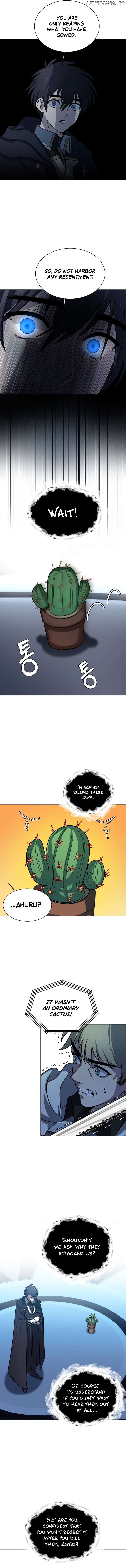 Estio – Manga Chapter 114 - page 6