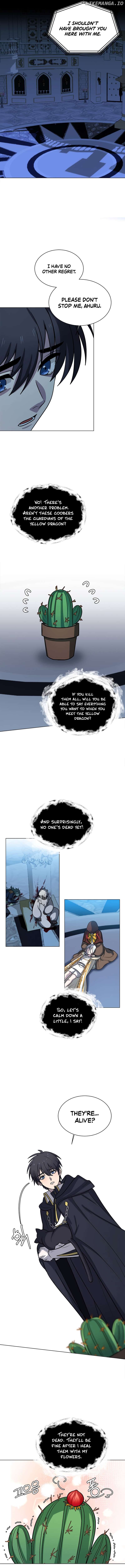 Estio – Manga Chapter 114 - page 8
