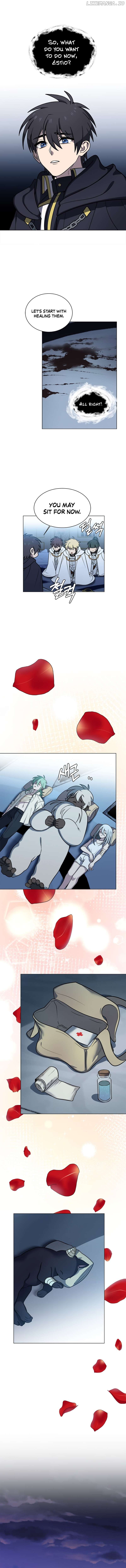 Estio – Manga Chapter 114 - page 9