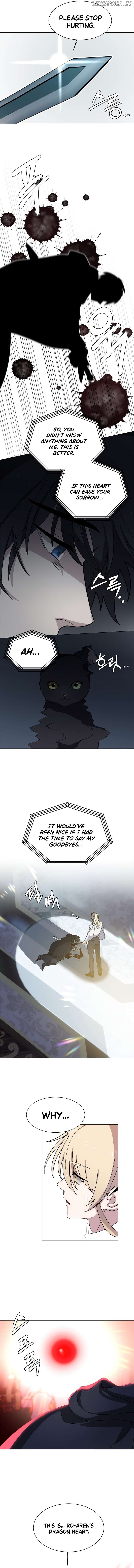 Estio – Manga Chapter 115 - page 10