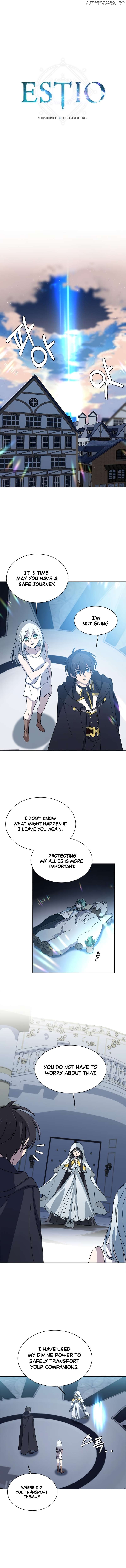 Estio – Manga Chapter 115 - page 2