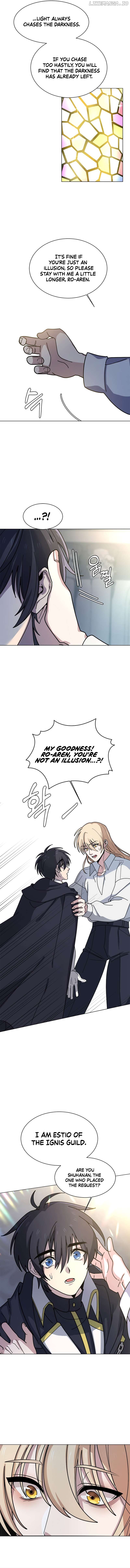 Estio – Manga Chapter 115 - page 6