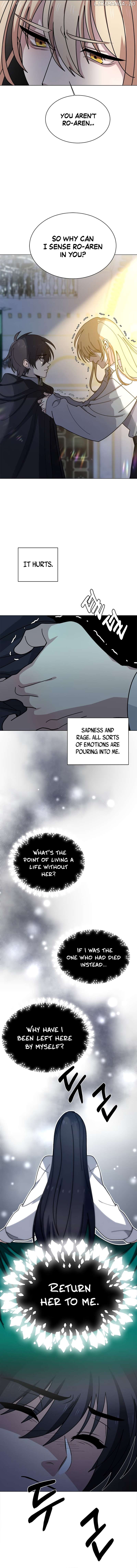 Estio – Manga Chapter 115 - page 7