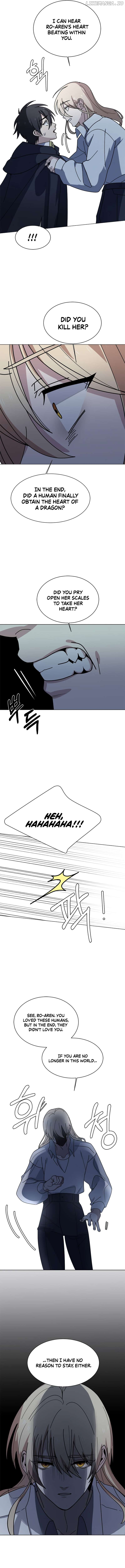 Estio – Manga Chapter 115 - page 8