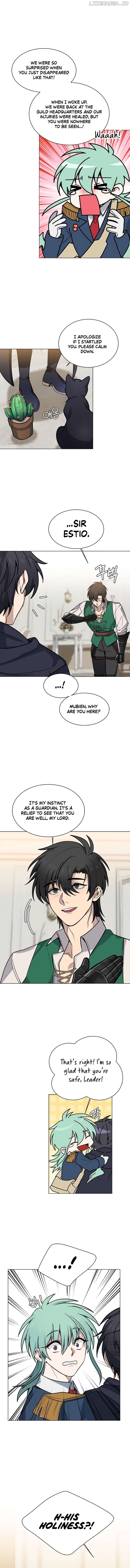 Estio – Manga Chapter 117 - page 6