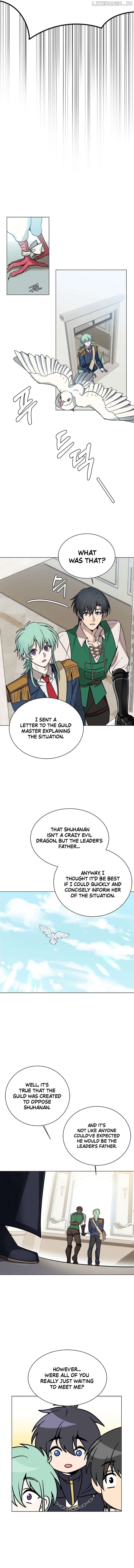 Estio – Manga Chapter 117 - page 8