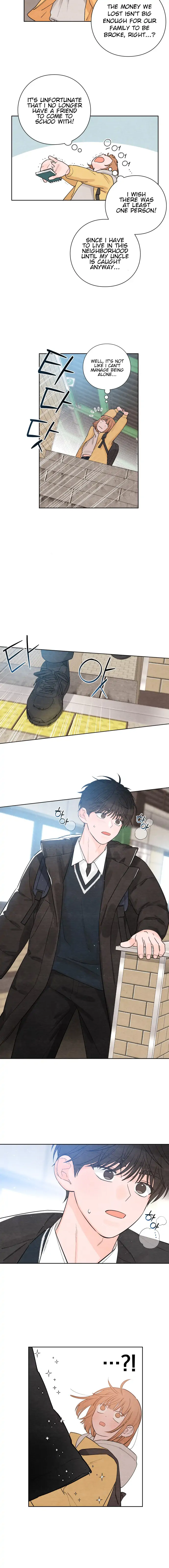 Revelation Of Youth Chapter 1 - page 7