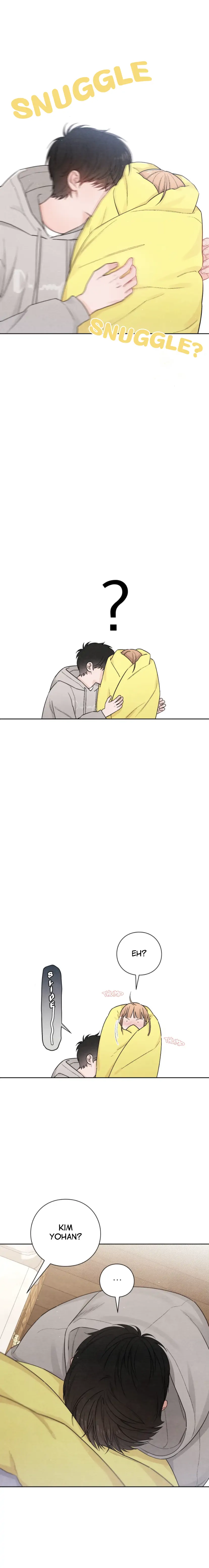 Revelation Of Youth Chapter 26 - page 15
