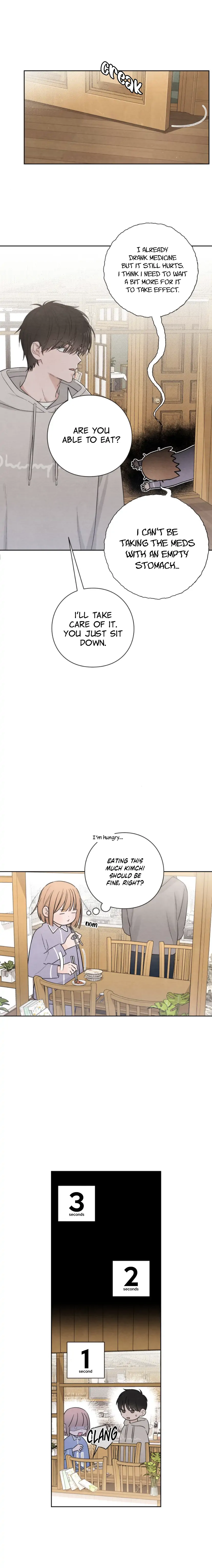 Revelation Of Youth Chapter 26 - page 3