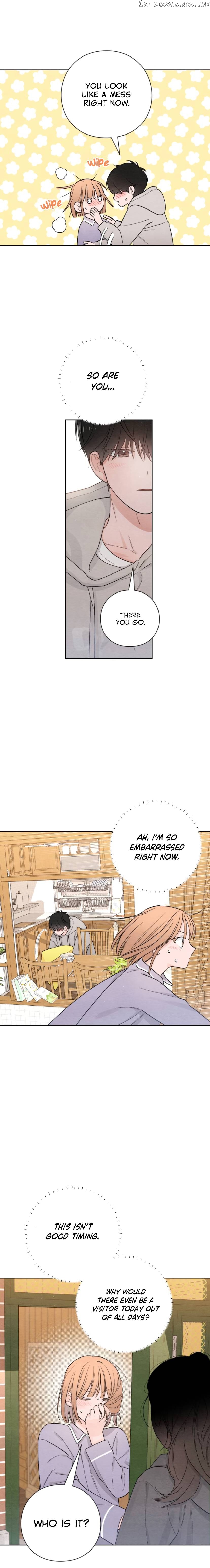 Revelation Of Youth Chapter 27 - page 5