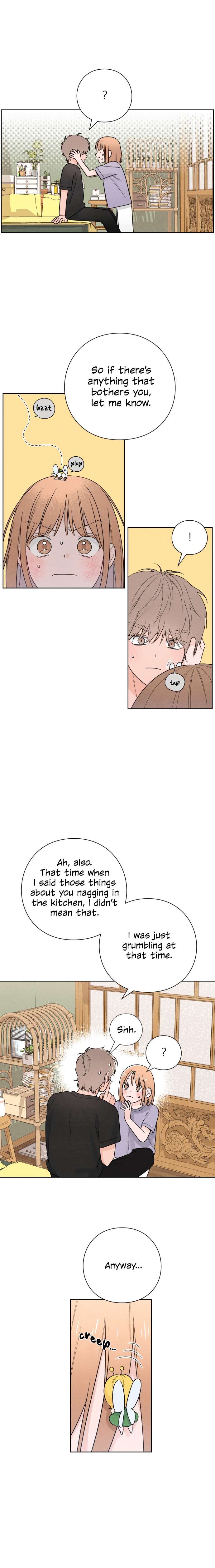 Revelation Of Youth Chapter 41 - page 3