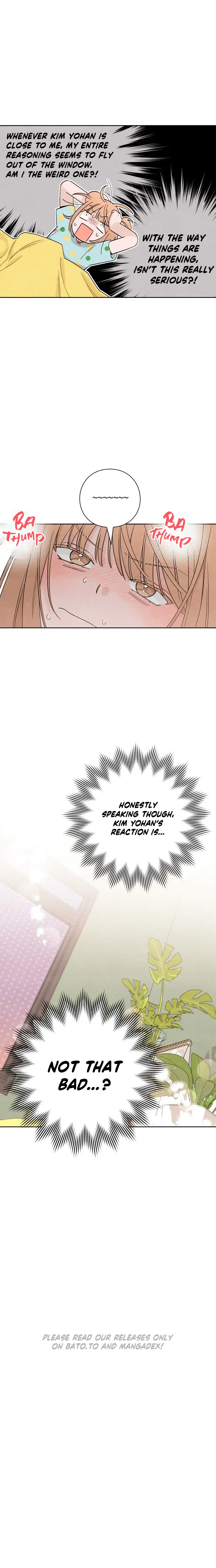 Revelation Of Youth Chapter 10 - page 4