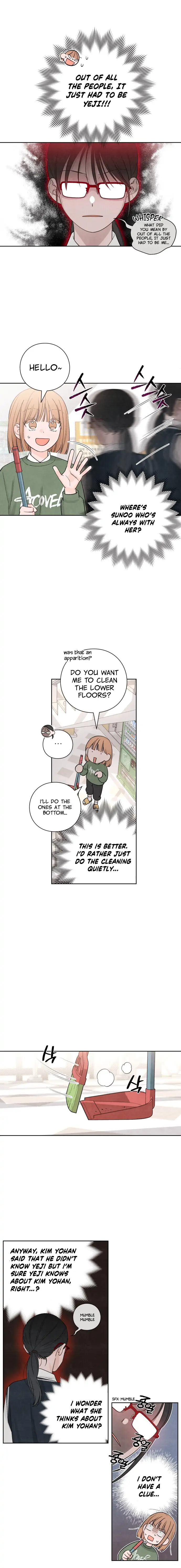 Revelation Of Youth Chapter 10 - page 9