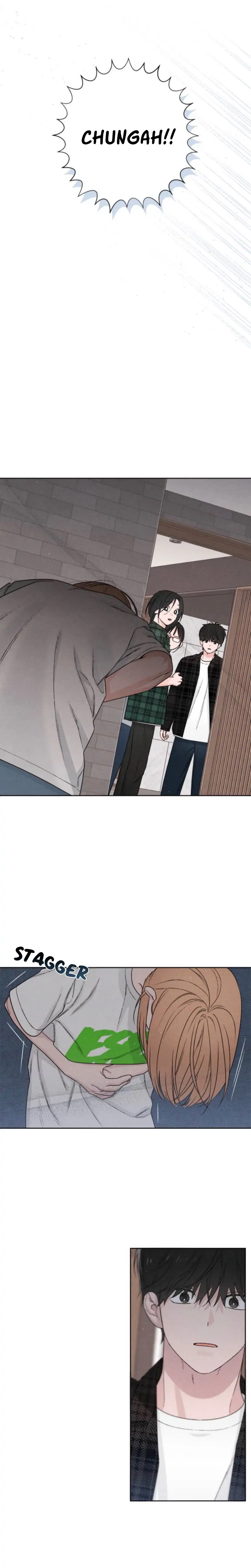 Revelation Of Youth Chapter 48 - page 15