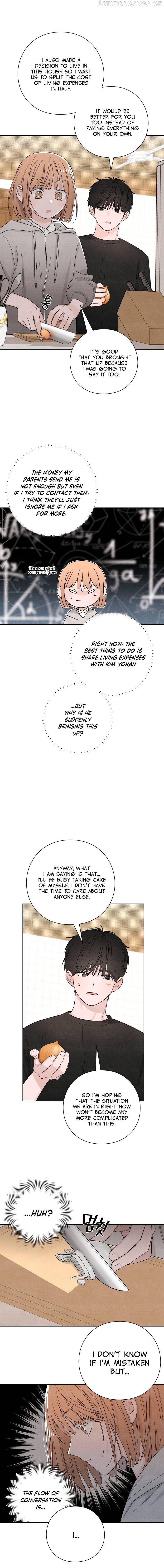 Revelation Of Youth Chapter 15 - page 2