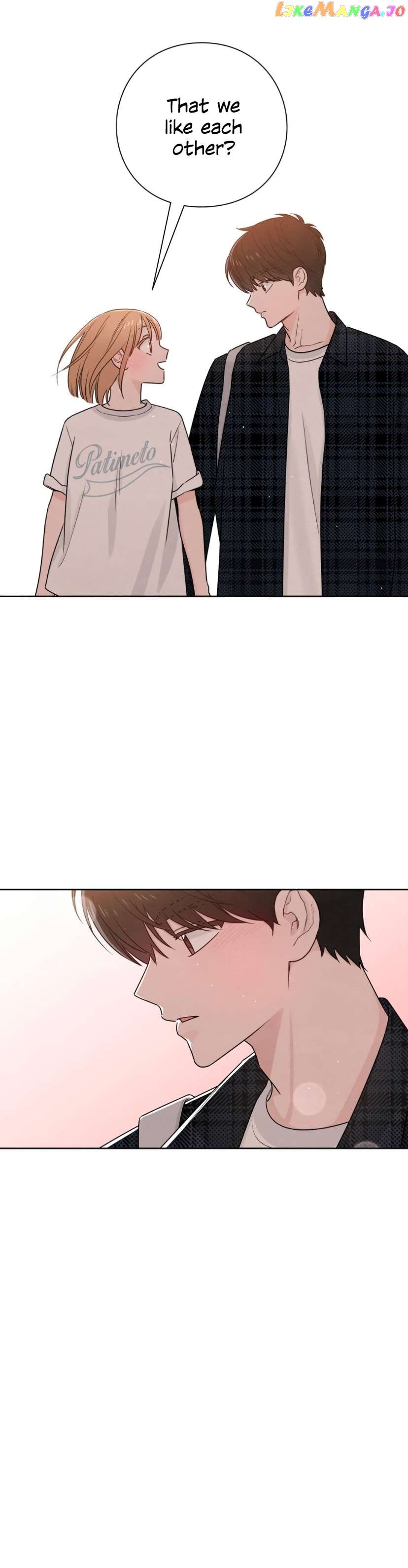 Revelation Of Youth Chapter 44 - page 22