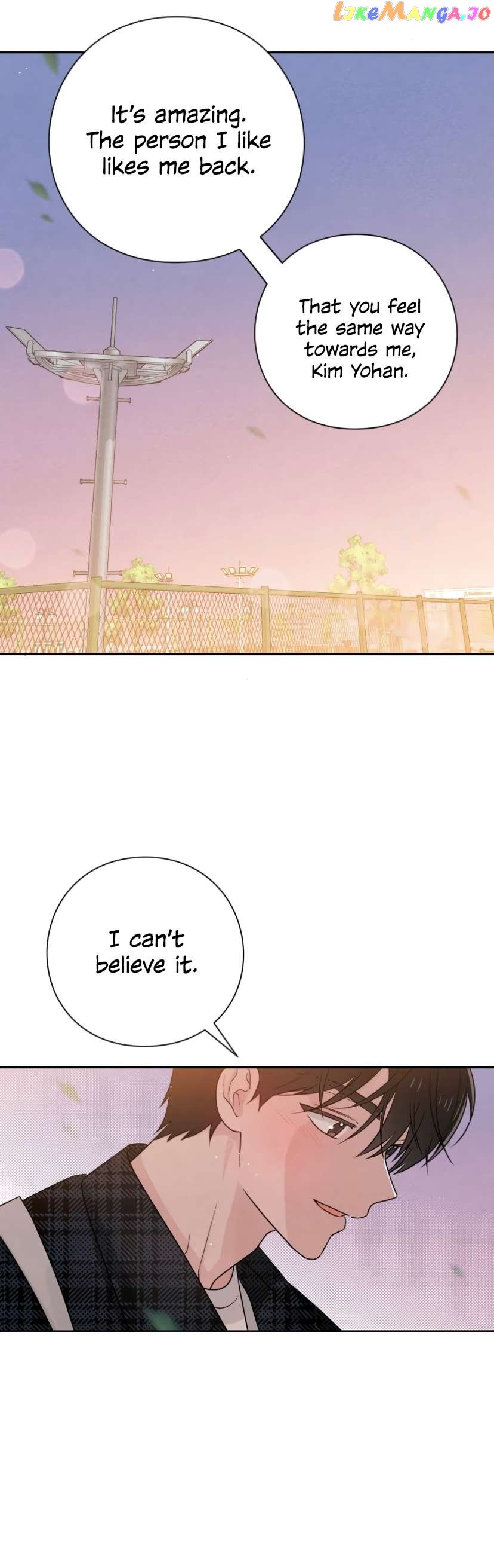 Revelation Of Youth Chapter 44 - page 23