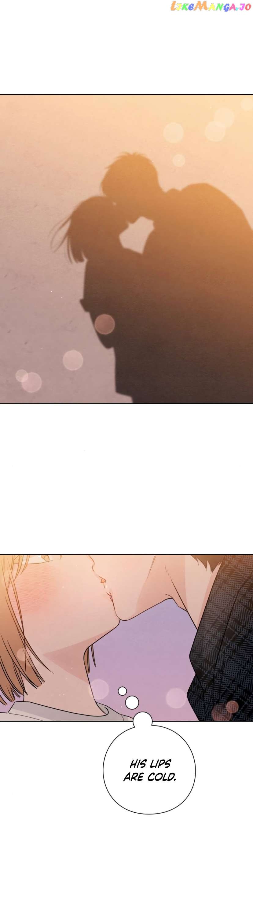 Revelation Of Youth Chapter 44 - page 25