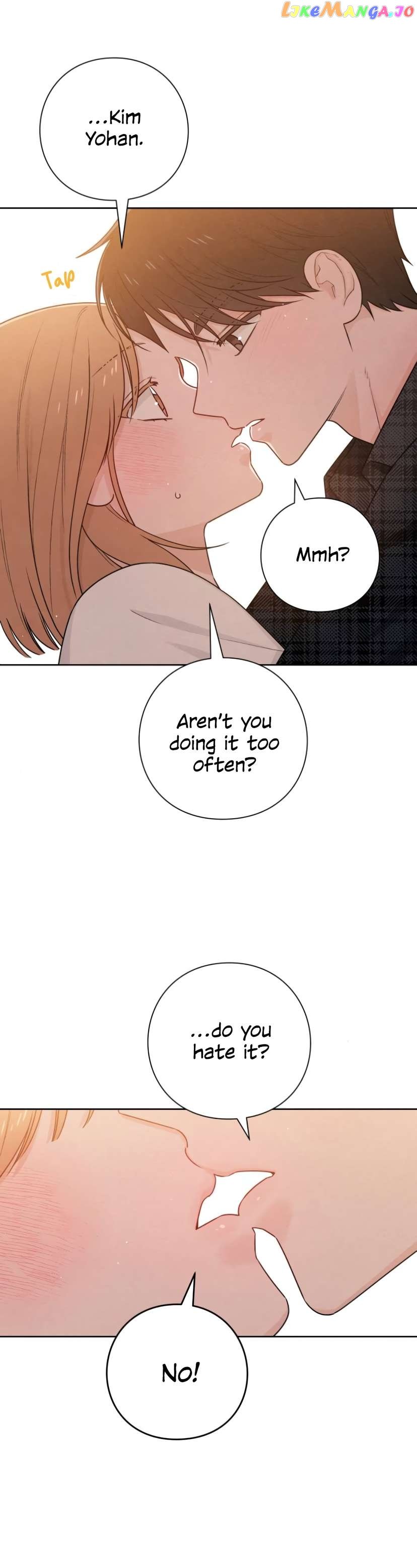 Revelation Of Youth Chapter 44 - page 26