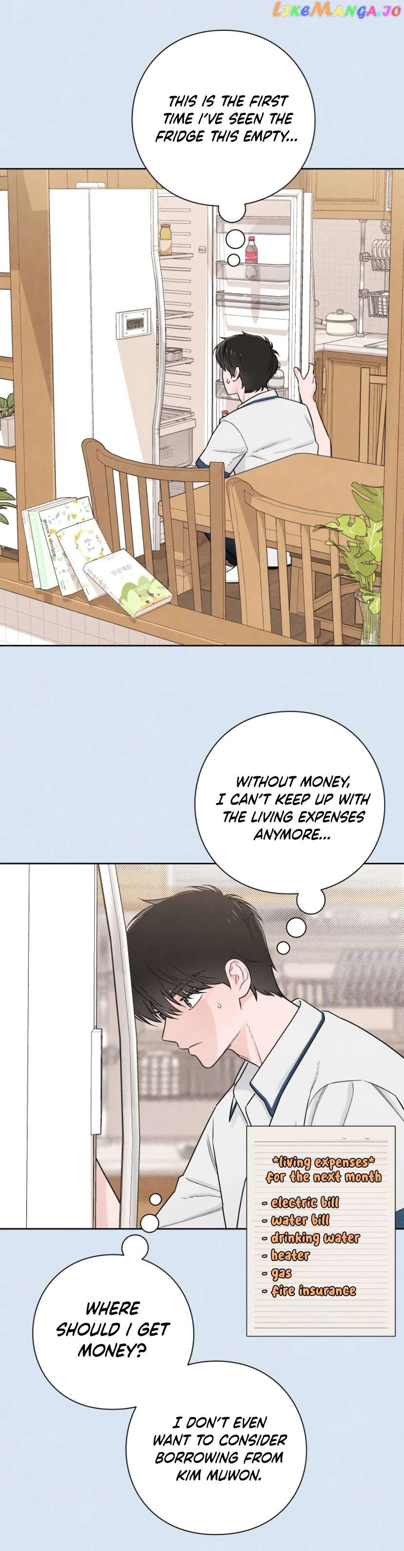 Revelation Of Youth Chapter 44 - page 31