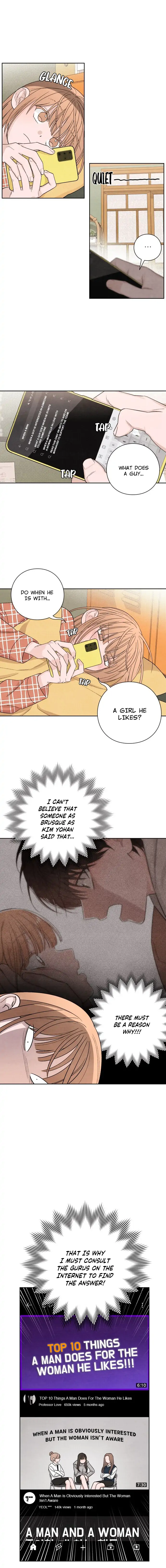 Revelation Of Youth Chapter 13 - page 7