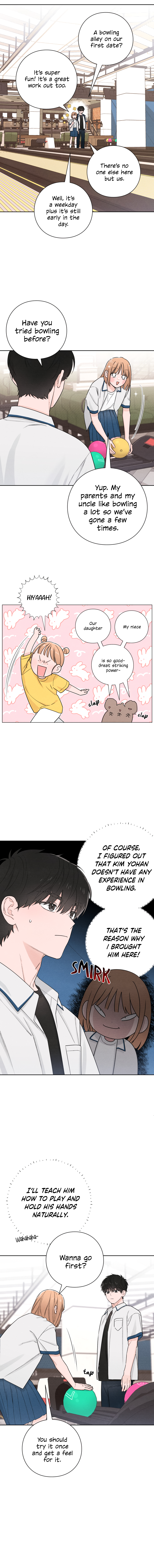 Revelation Of Youth Chapter 42 - page 2