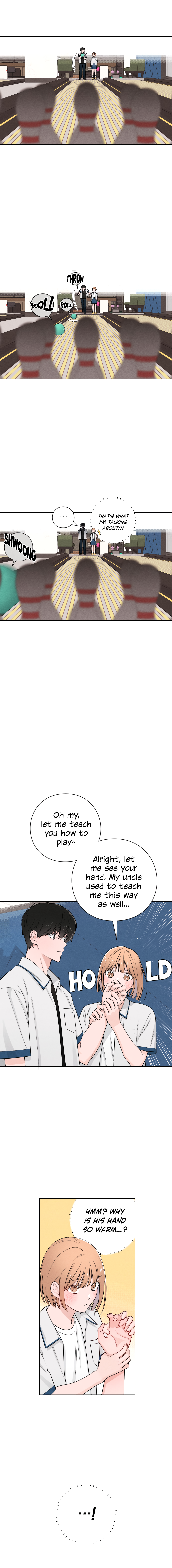 Revelation Of Youth Chapter 42 - page 3