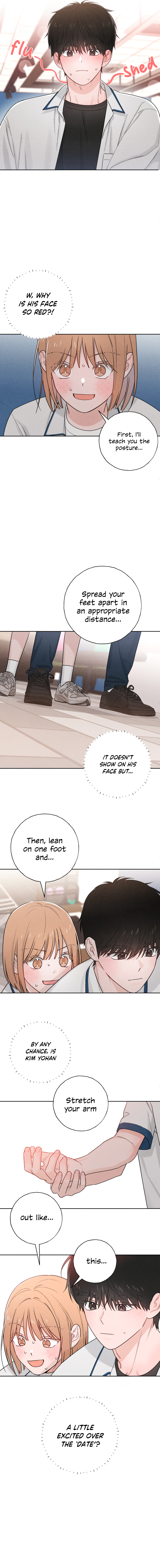 Revelation Of Youth Chapter 42 - page 4