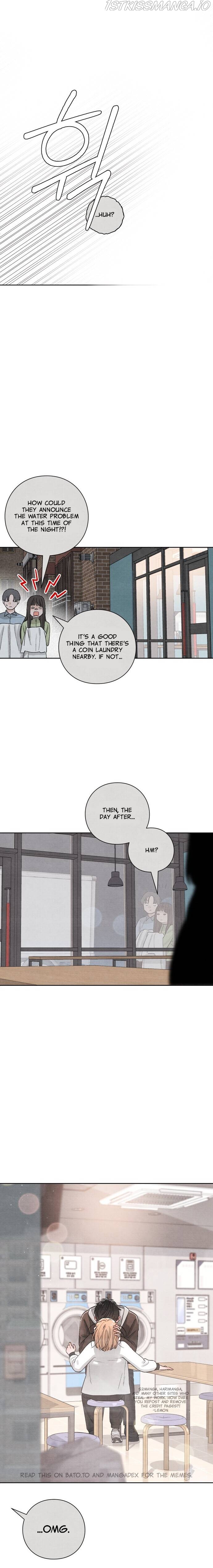Revelation Of Youth Chapter 12 - page 19