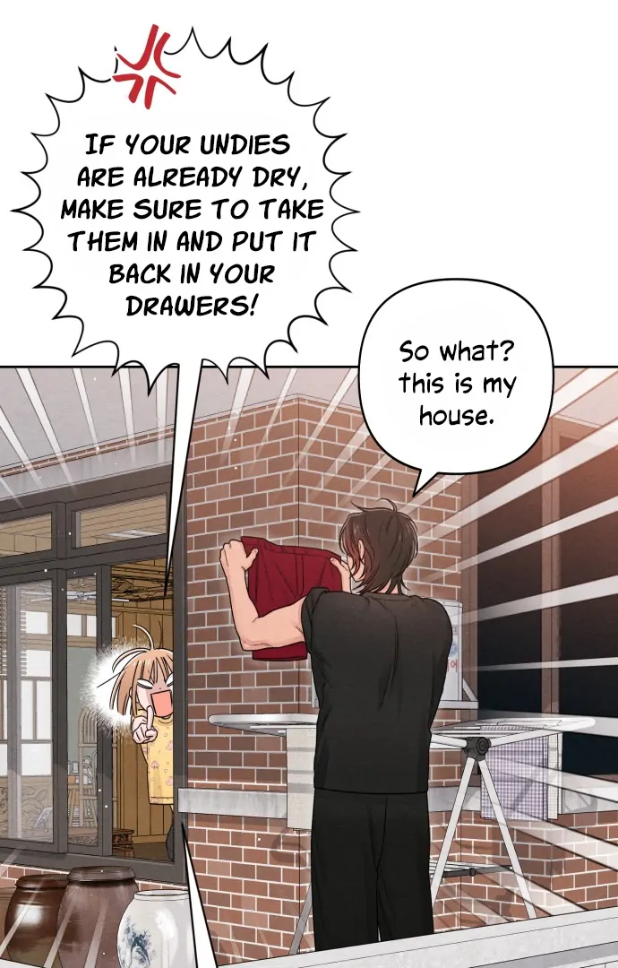 Revelation Of Youth Chapter 101 - page 26