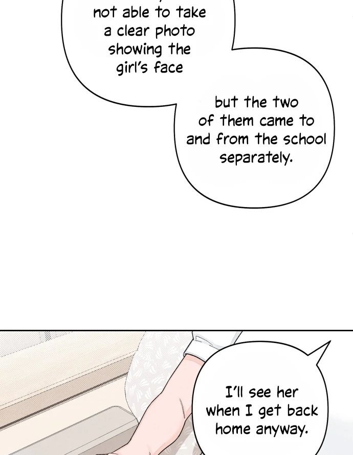 Revelation Of Youth Chapter 101 - page 38