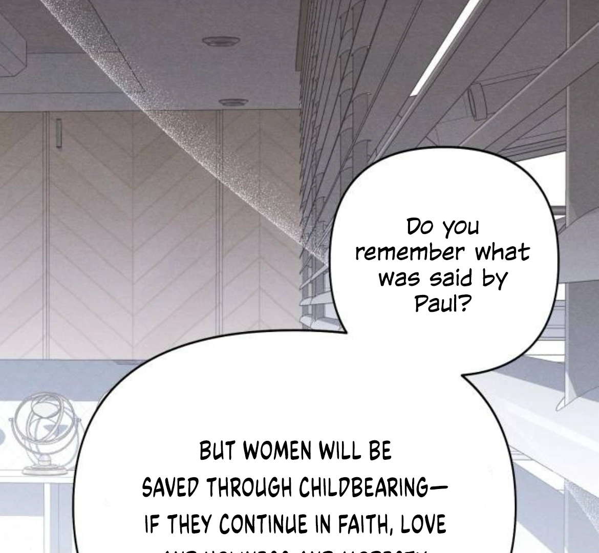 Revelation Of Youth Chapter 90 - page 112