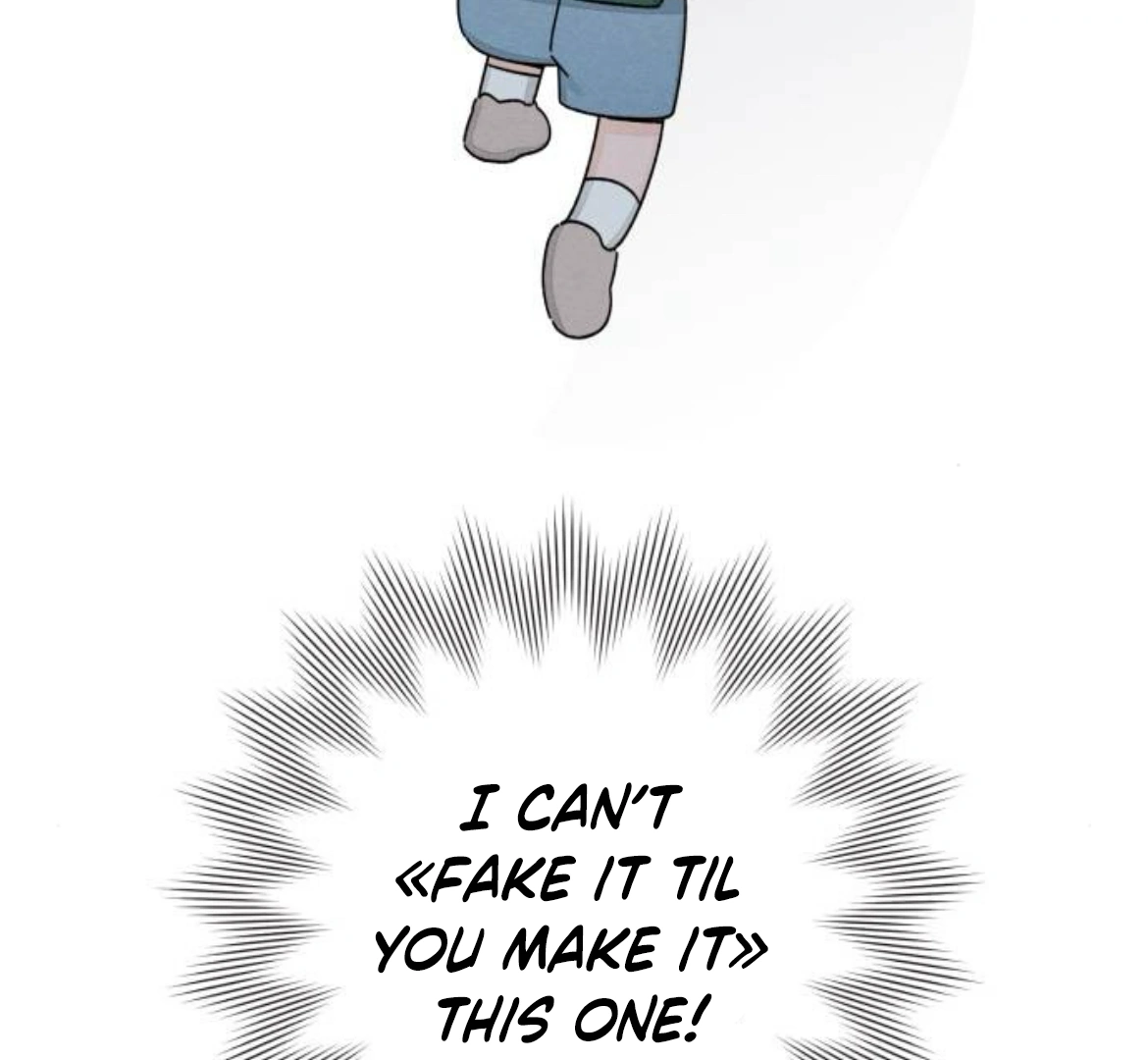 Revelation Of Youth Chapter 90 - page 20