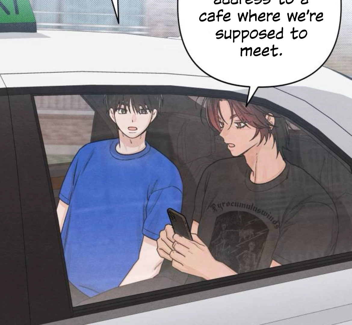 Revelation Of Youth Chapter 90 - page 26