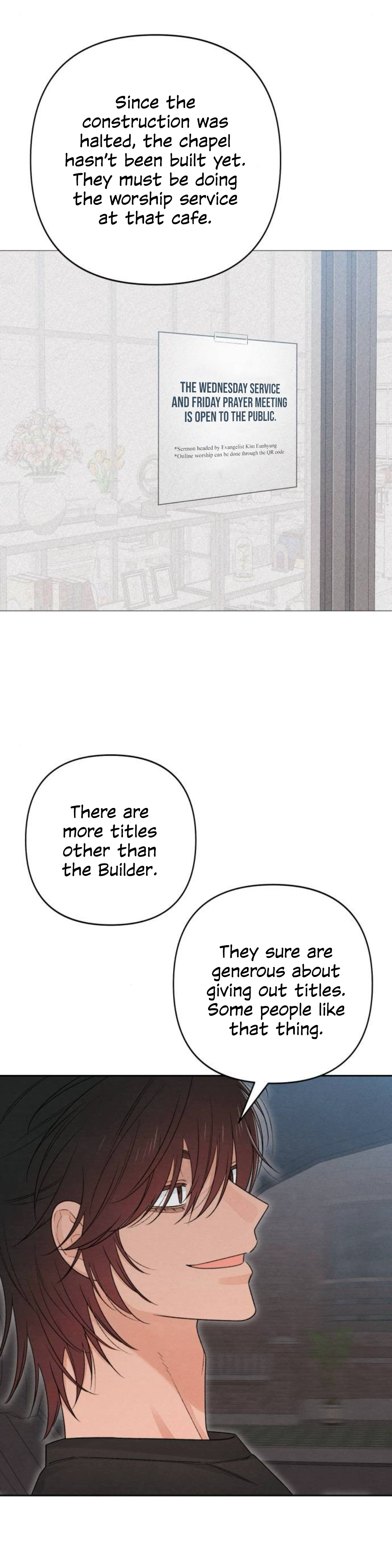 Revelation Of Youth Chapter 90 - page 30