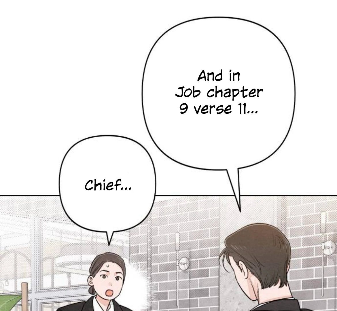 Revelation Of Youth Chapter 90 - page 38