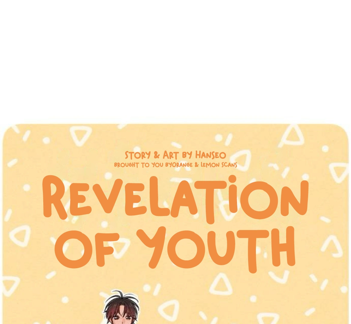 Revelation Of Youth Chapter 90 - page 54