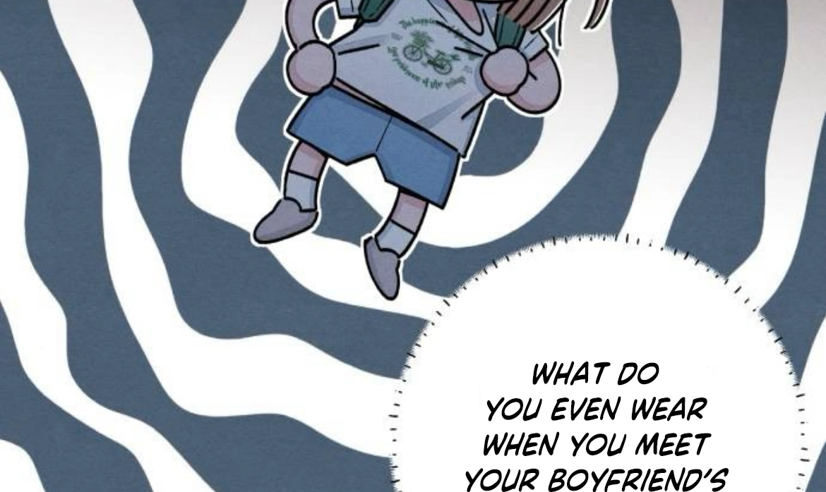 Revelation Of Youth Chapter 90 - page 7