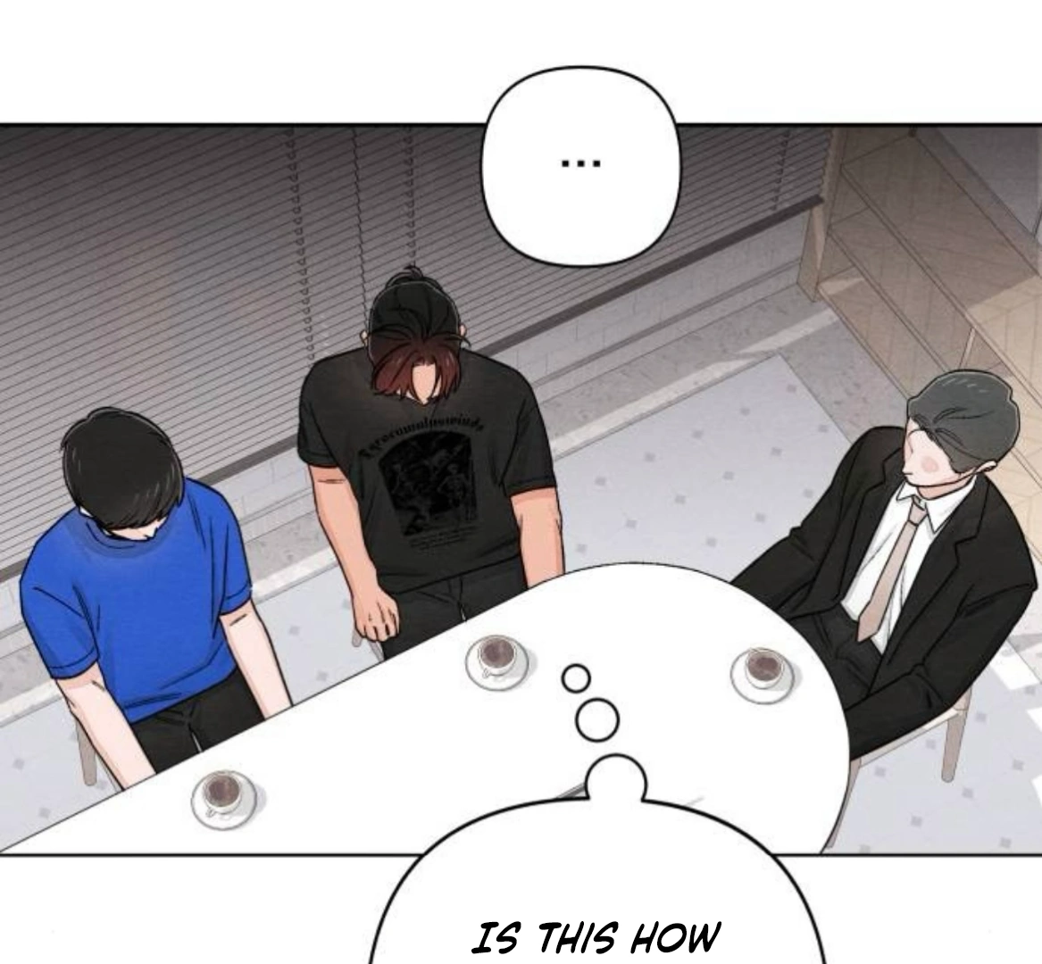 Revelation Of Youth Chapter 90 - page 88