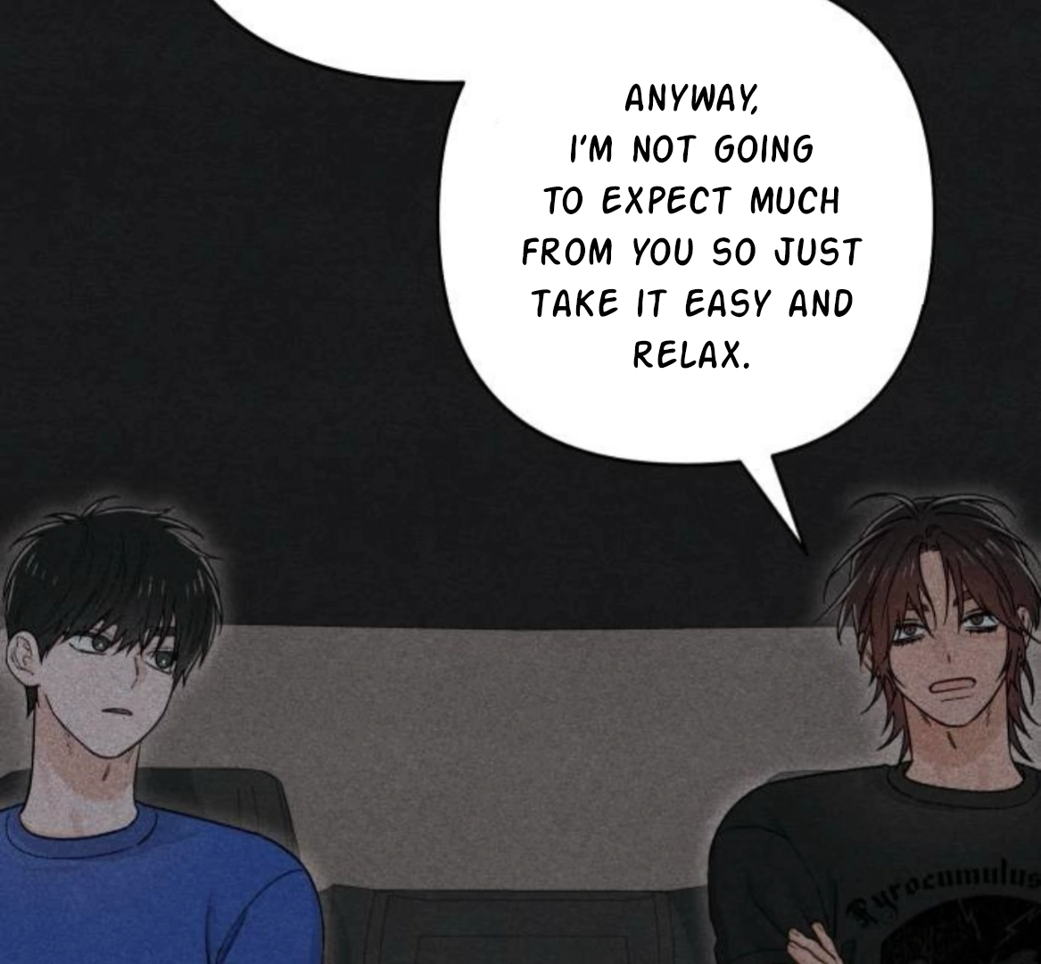 Revelation Of Youth Chapter 90 - page 92