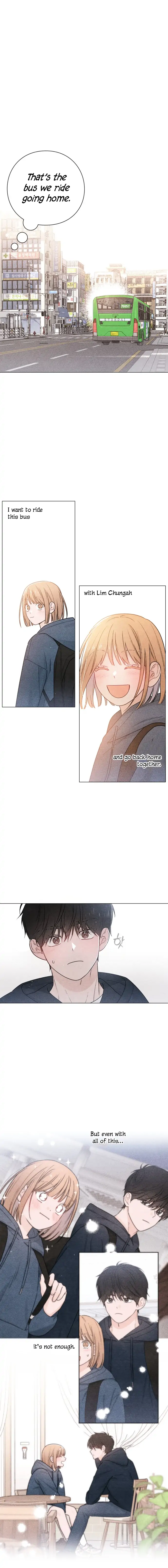 Revelation Of Youth Chapter 34 - page 7