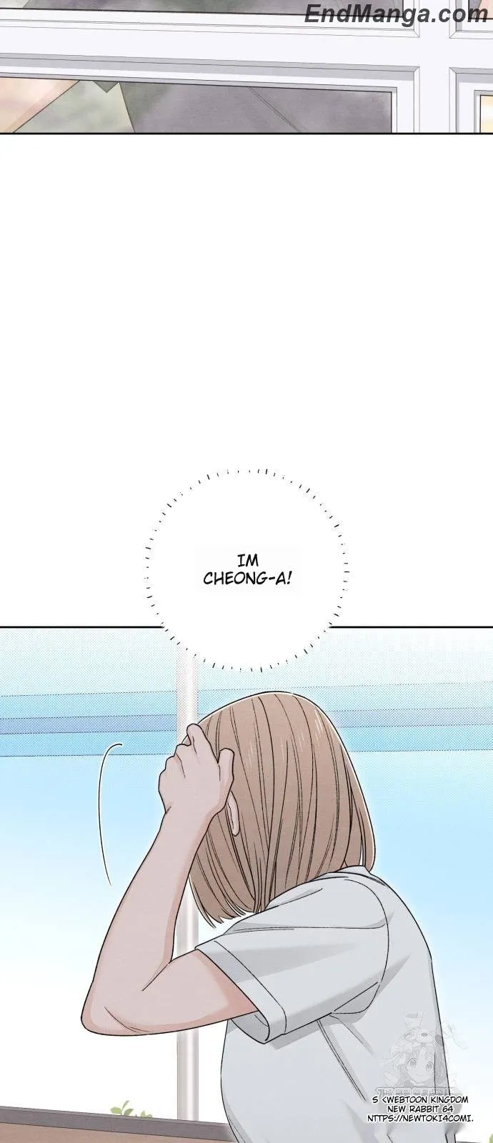 Revelation Of Youth Chapter 92 - page 18