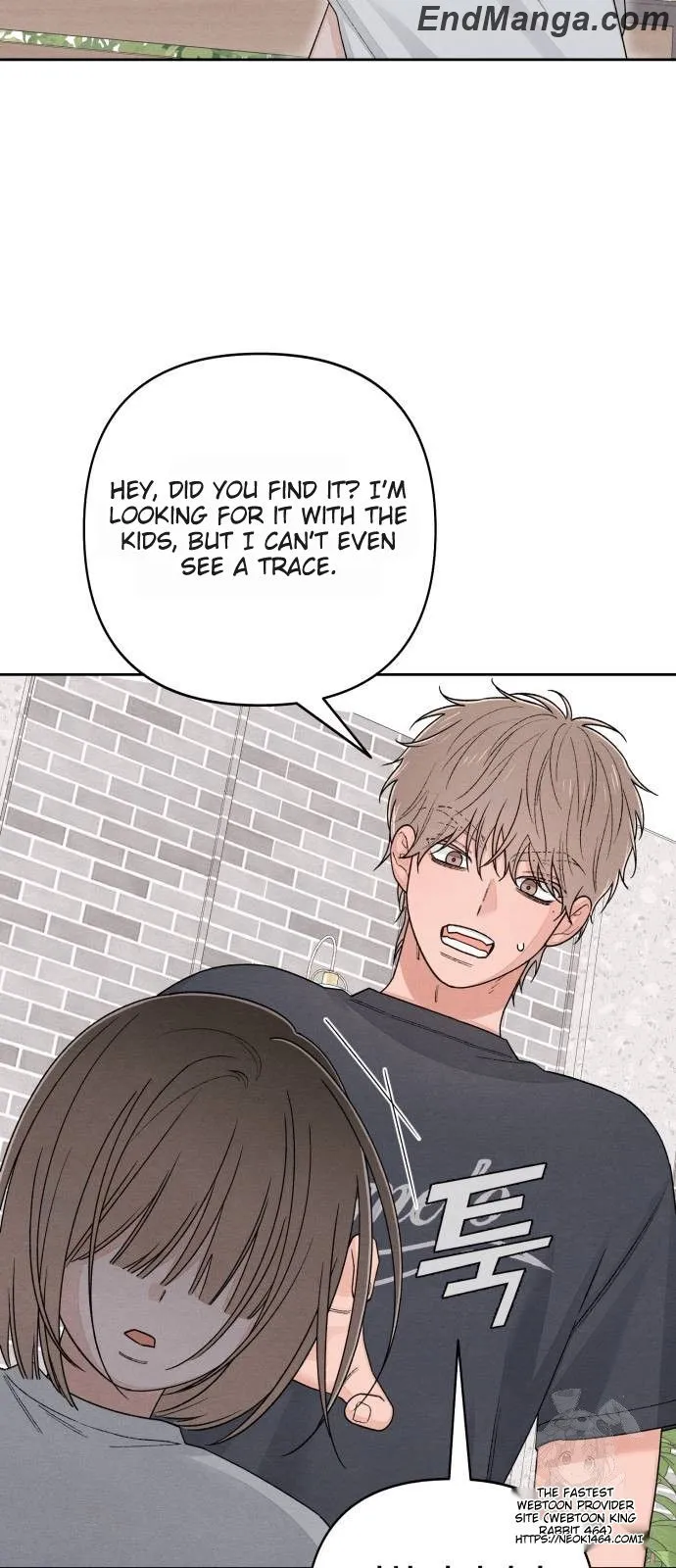 Revelation Of Youth Chapter 92 - page 19
