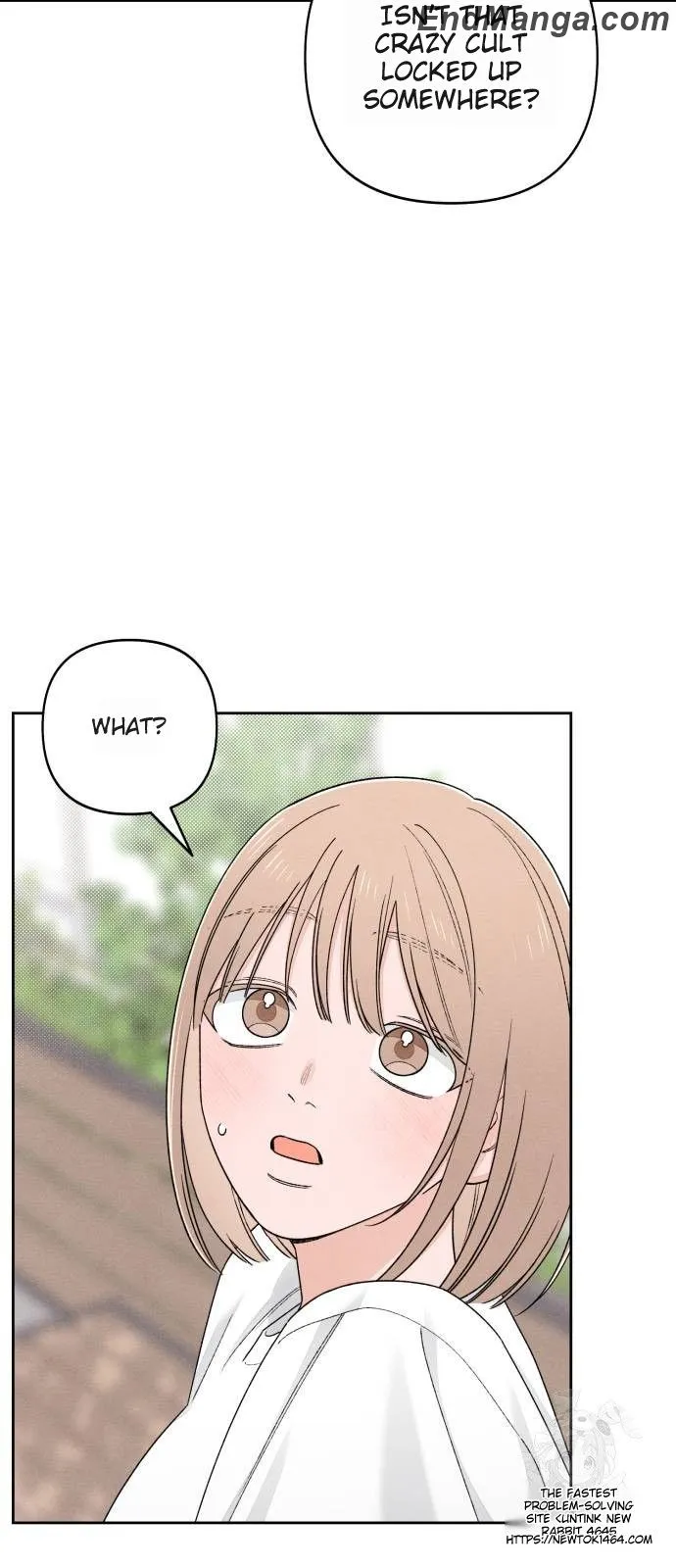 Revelation Of Youth Chapter 92 - page 20