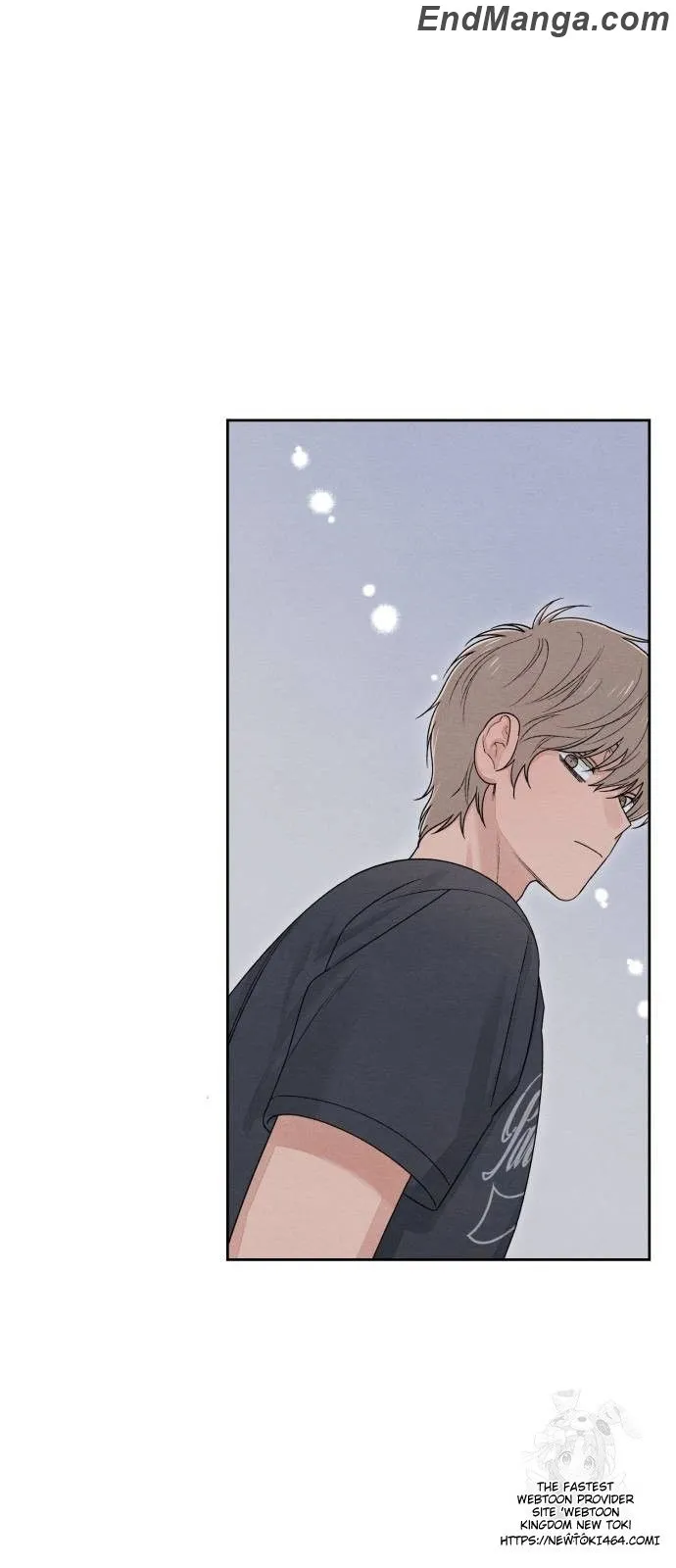Revelation Of Youth Chapter 92 - page 23