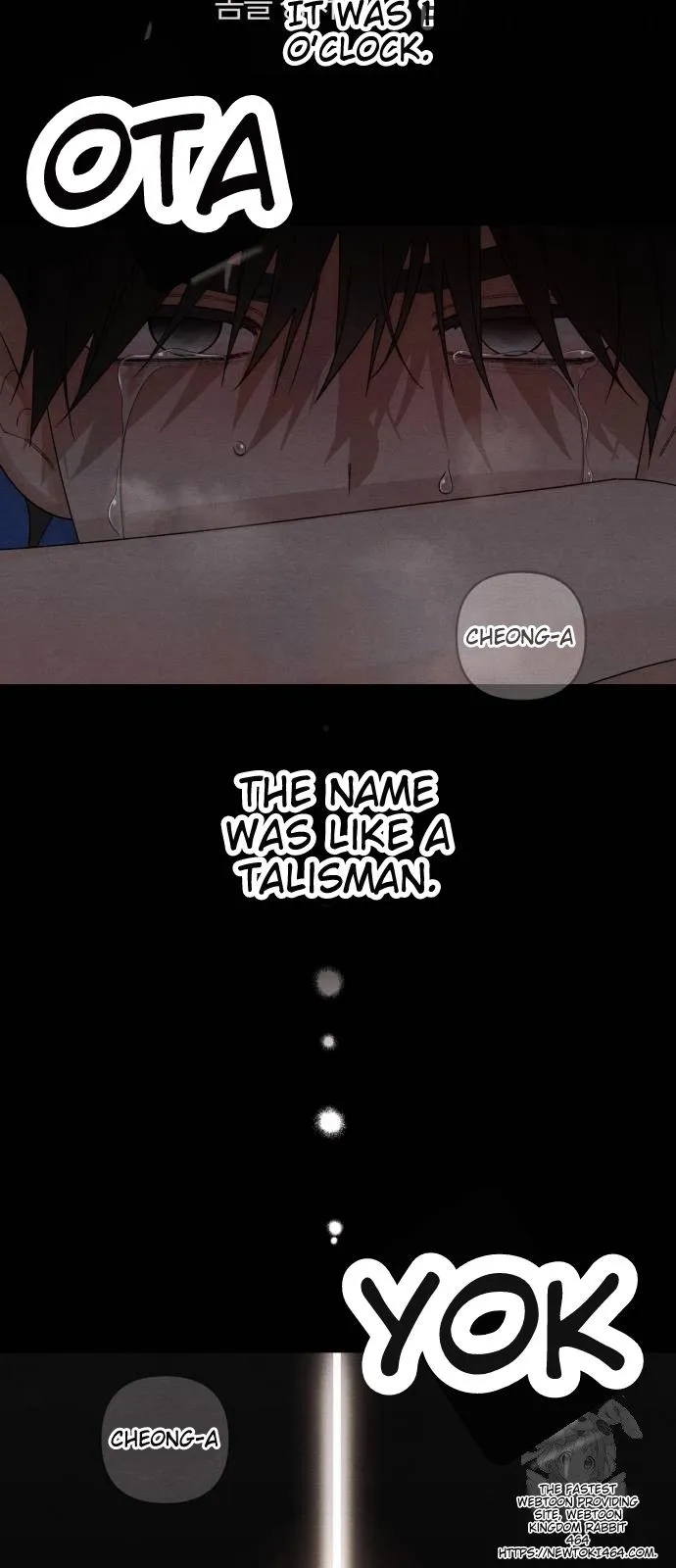 Revelation Of Youth Chapter 92 - page 29